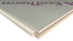 Ecotherm Full Fill Cavity Wall Insulation 1200mm x 450mm - All Sizes *PALLET PRICES