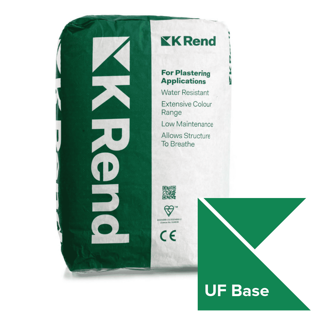 K-Rend UF Base Coat 25KG – nextdayinsulation