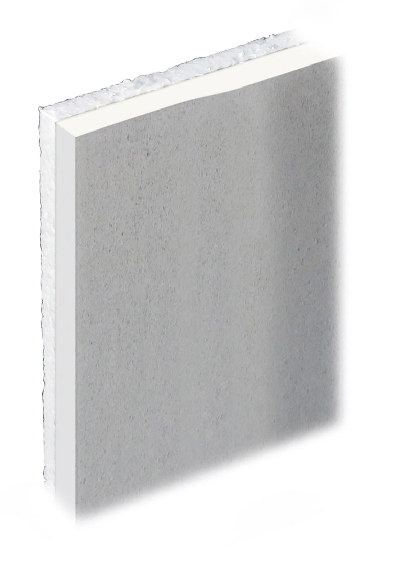 White Polystyrene Insulation Sheet 2400 x 1200mm EPS70