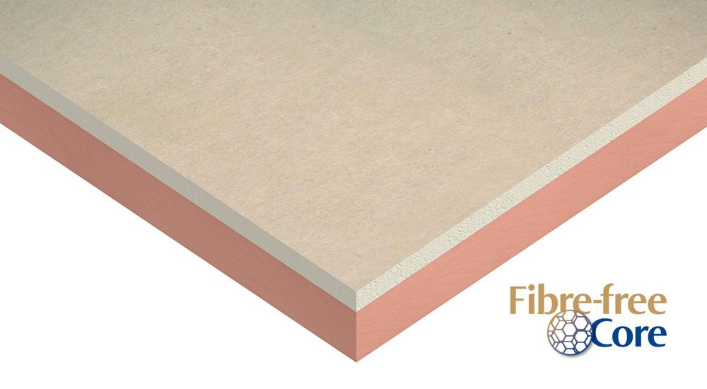 Kingspan Kooltherm K103 Floorboard insulation 1200x2400mm