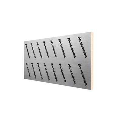 Wall PIR Insulation Board