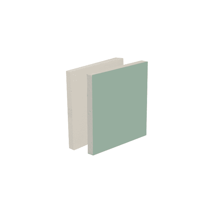 Knauf Moisture Panel T/E 1200mm x 2400mm - All Sizes