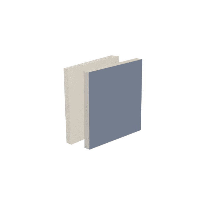 Knauf Soundshield Plus 1200mm x 2400mm Tapered Edge - All Sizes
