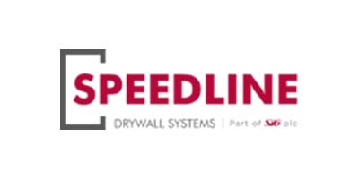 Speedline Thermal Laminate Plasterboard