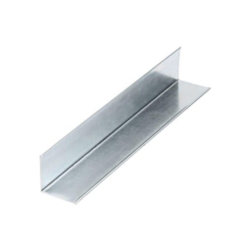 Galvanised Steel Metal Angle