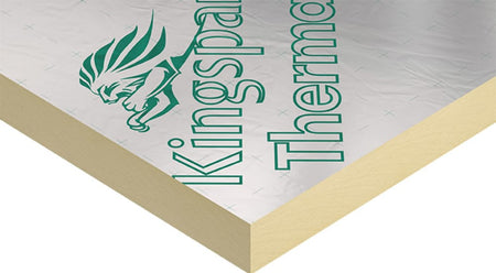 Kingspan Thermapitch TP10 PIR Insulation for pitched roofs