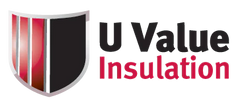 U Value logo