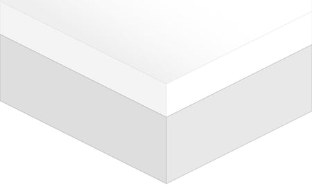 Warmline EPS Insulated Plasterboard