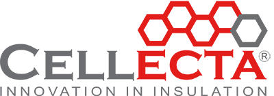 Cellecta RUBBERfon Impact 3 Acoustic Roll for floors