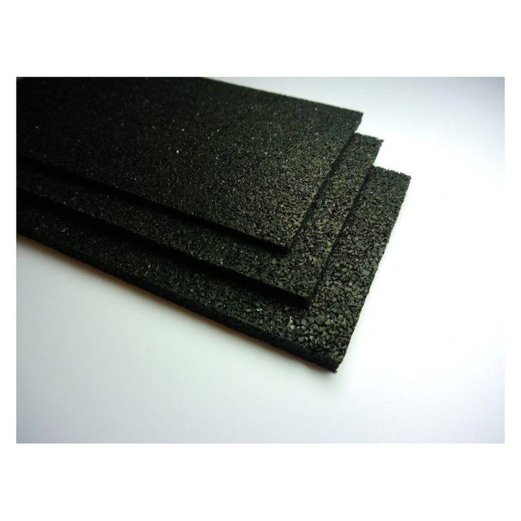 Cellecta RUBBERfon Impact 6 : 6mm x 1m x 8m – nextdayinsulation