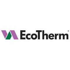 Ecotherm Eco-Liner PIR Insulated Plasterboard 12.5mm + 2400mm x 1200mm - All Sizes