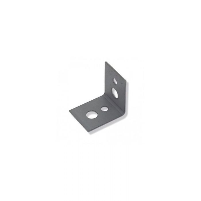 Ceiling Angle Bracket MF12 for grid systems