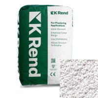 K Rend E-Grade Spray Top Coat 25KG