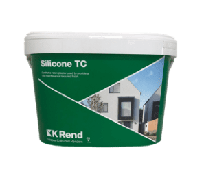 K-Rend Silicone TC30