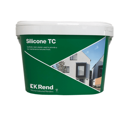 K Rend Silicone TC30