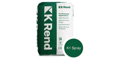 K Rend K1 Spray 25kg
