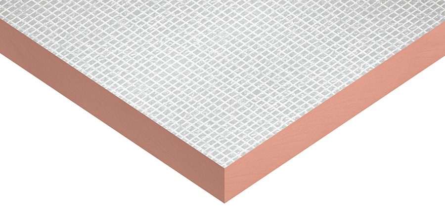 Kooltherm K110 Soffit Board