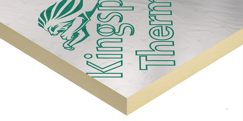 Kingspan Thermawall TW50 Cavity Wall Insulation Board 1200mm x 450mm - All Sizes