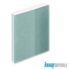 Knauf Moisture Panel Square Edge 12.5mm x 1200mm x 2400mm