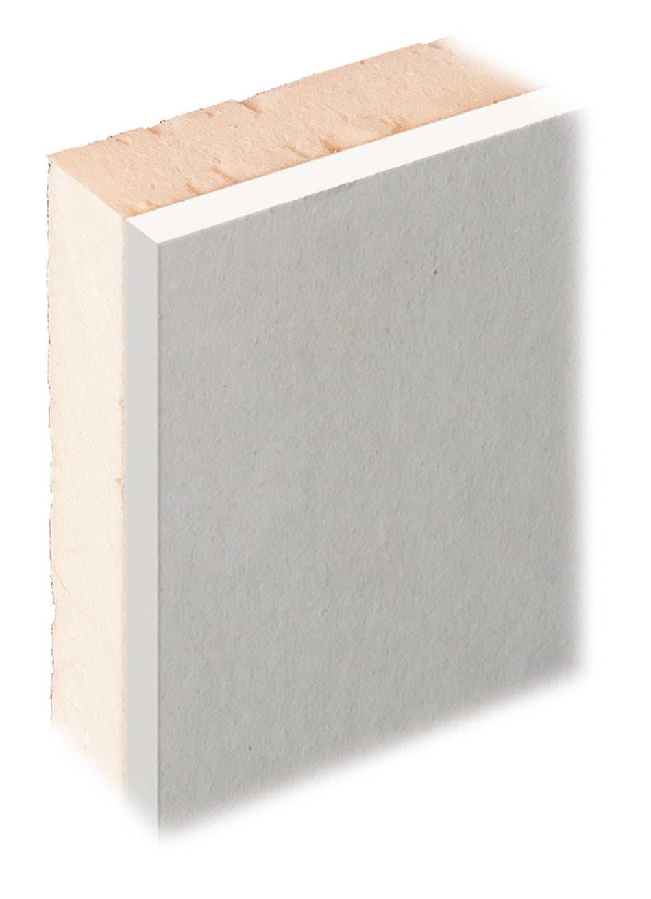 Knauf XPS Thermal Laminate Plus 1200mm x 2400mm - All Sizes