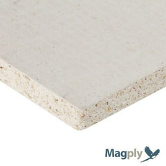 MagPly Fire Rated Board 1200mm x 2400mm - All Sizes