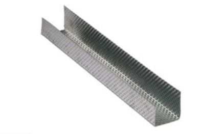 MF6A Plasterboard Ceiling Channel