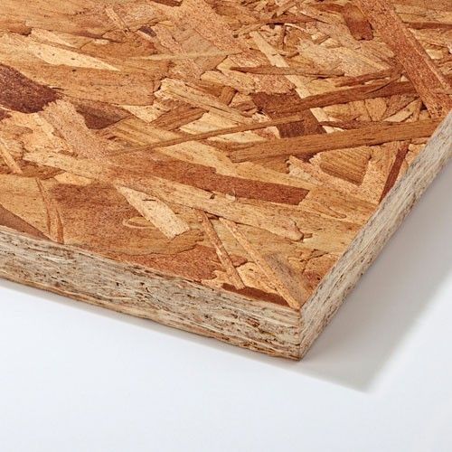 OSB 3 sterling Board 