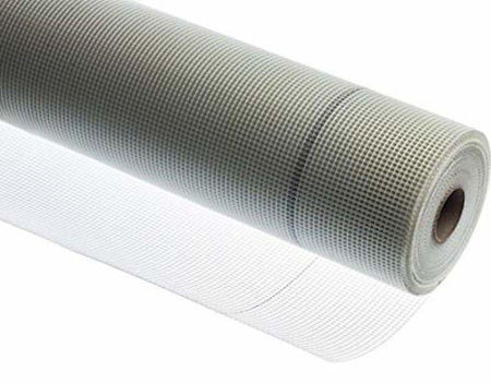 Rending Mesh Render Mesh 50M X 1M - Reinforcement Wall Mesh – Next Day Insulation