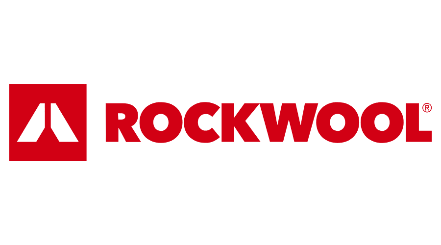 Rockwool Rainscreen Duo Slab 1200mm x 600mm - All Sizes