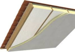 Speedline Thermal Laminate Plasterboard