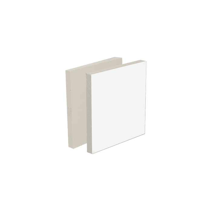 Knauf Wallboard Plasterboard 900mm x 1800mm