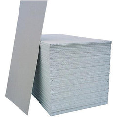 Gypfor Standard Plasterboard Tapered Edge 2400mm x 1200mm - All Sizes (PALLET)