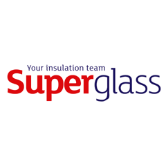 Superglass Multi-Roll 44 Loft Insulation