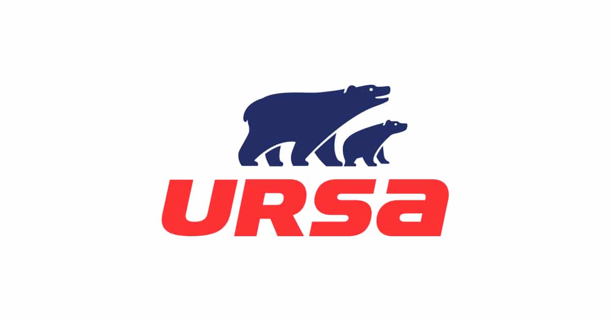 URSA 10 Glasswool Loft Insulation 1140mm - All Sizes