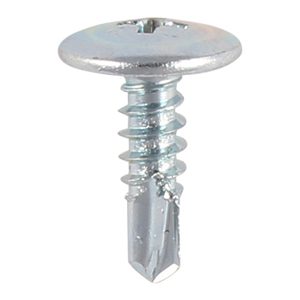 Self Drilling Screw