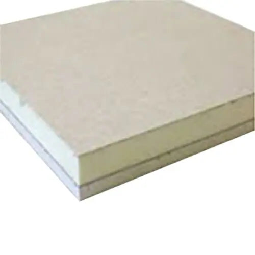 Warmline PIR Insulated Plasterboard